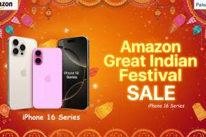 iPhone amazon great indian festival sale