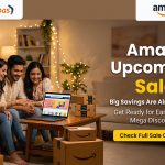 Amazon Upcoming Sale