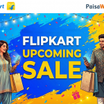 Flipkart Upcoming Sale