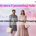 Myntra Upcoming Sale