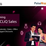 Upcoming Tata CliQ Sales