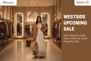 westside upcoming sale