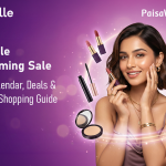 Purplle Upcoming Sale