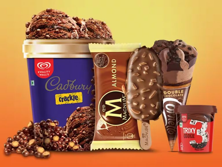 Top 10 Ice Cream Brands in India 2026: Best Picks