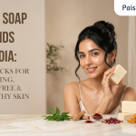 best soap brands in india