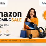 Amazon Upcoming Sale