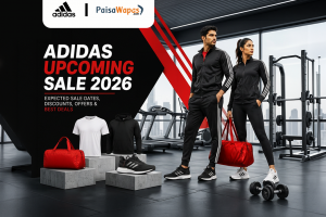 Adidas Upcoming Sale