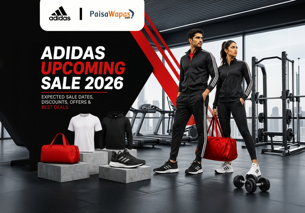 Adidas Upcoming Sale
