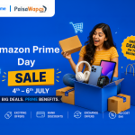 Amazon Prime Day Sale