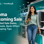 Croma Upcoming Sale