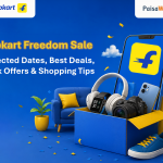 Flipkart Freedom Sale, Flipkart Sale