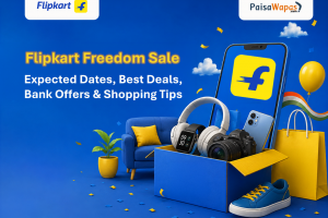 Flipkart Freedom Sale, Flipkart Sale