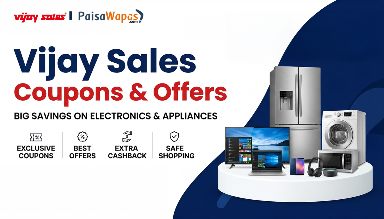 Vijay Sale 