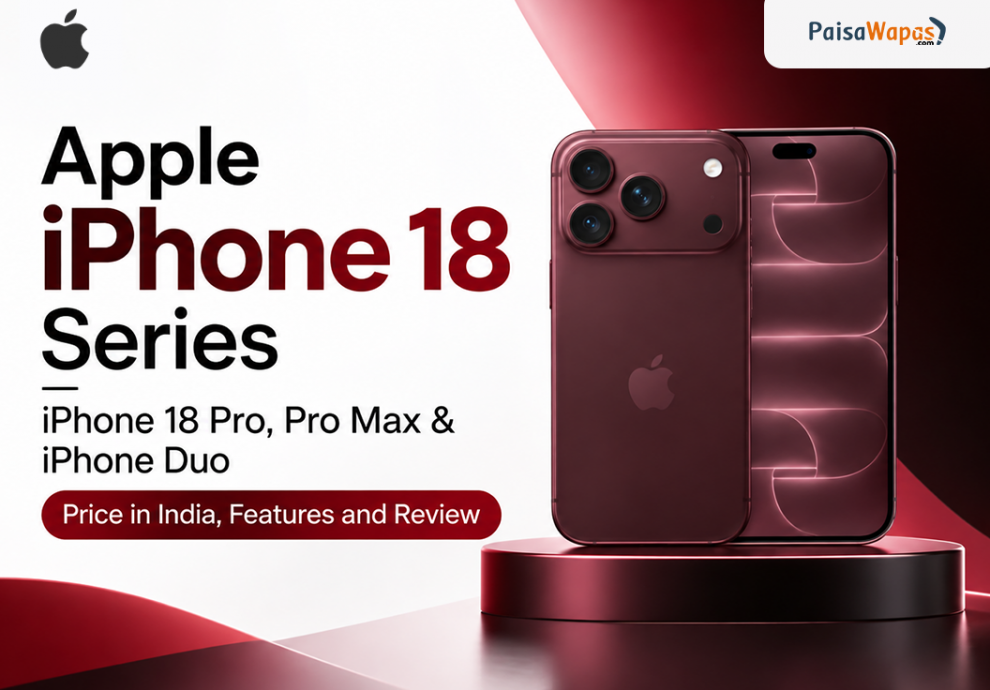 apple iphone 18