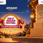 Amazon Great Indian Festival Sale