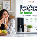 Best Water Purifier Brands