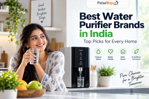 Best Water Purifier Brands