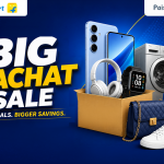 Flipkart Big Bachat Sale