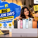 Flipkart Big Billion Days