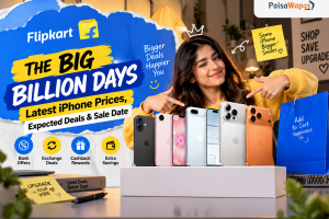 Flipkart Big Billion Days