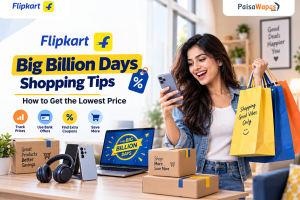Flipkart Big Billion Days, Flipkart Big Billion Day sales