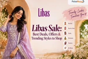 libas sale