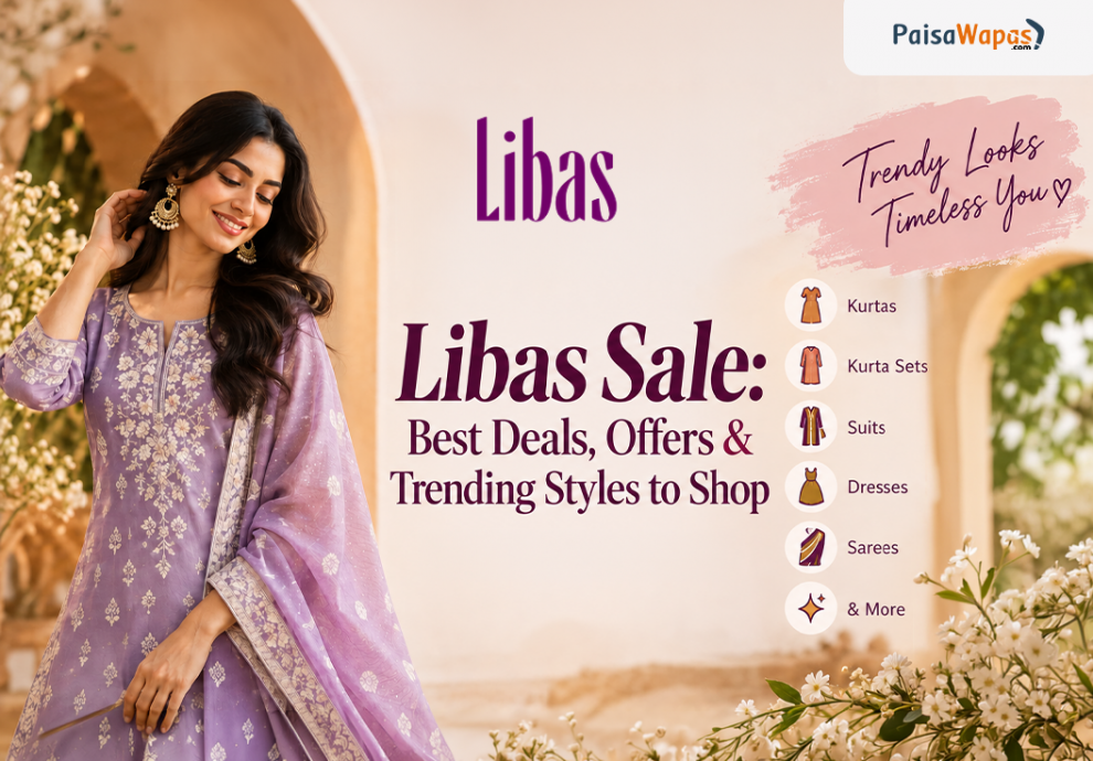 libas sale