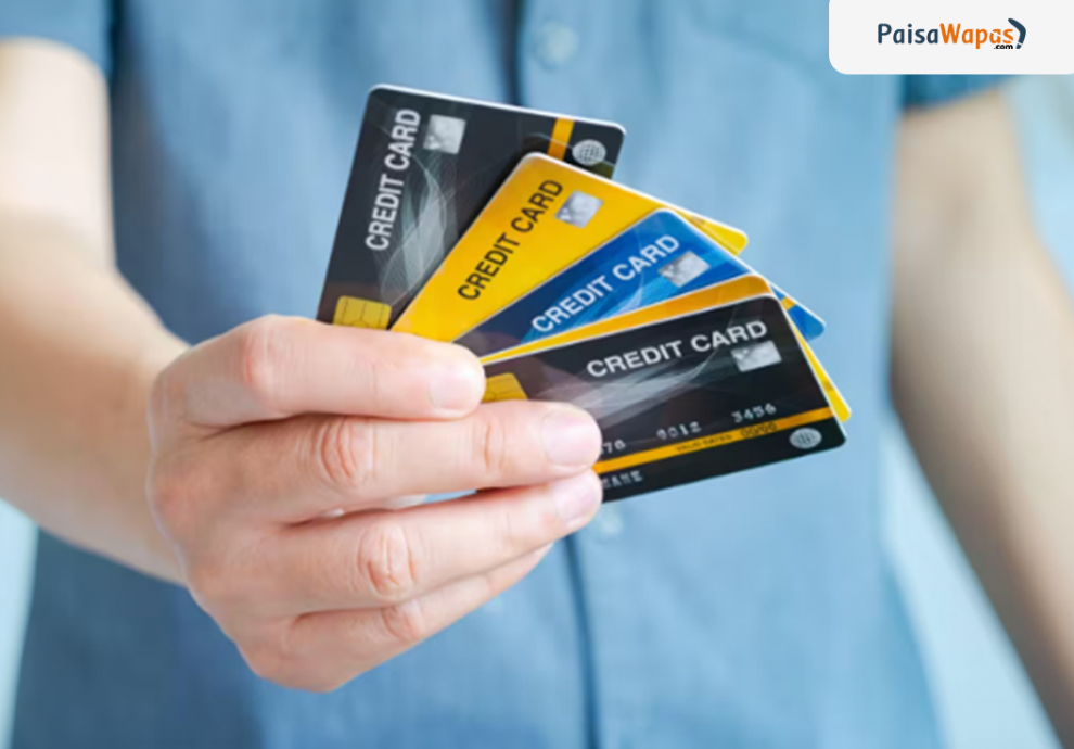 Credit Card Upgrade vs New Application