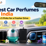 Best Car Perfumes in India