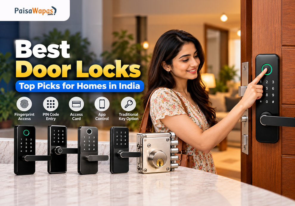 Best Door Locks