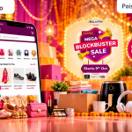 Meesho Mega Blockbuster Sale