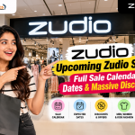 Upcoming Zudio Sales