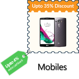 Back to college offer on mobile phones