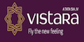 Vistara Coupons