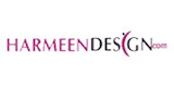 HarmeenDesign Coupons : Cashback Offers & Deals 